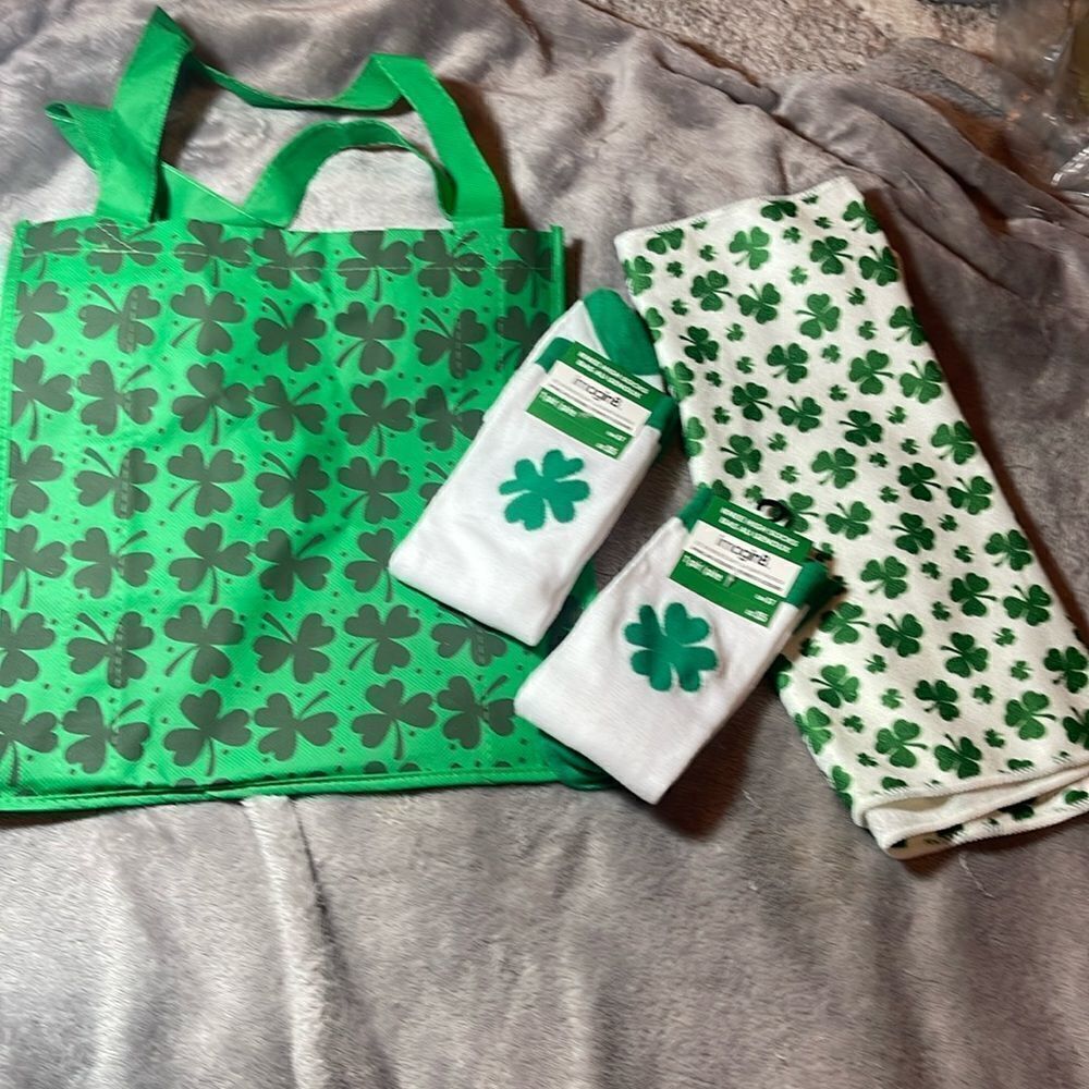 St Patrick’s day Bundle